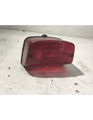 Feu arrière KAWASAKI KLR 650 - 1995/1999 - 040-6690