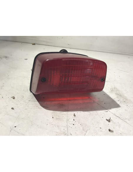 Feu arrière KAWASAKI KLR 650 - 1995/1999 - 040-6690