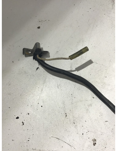 Relais de démarreur KAWASAKI KLR 650 - 1995/1999 -