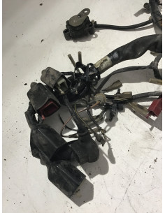 Faisceau électrique KAWASAKI KLR 650 - 1995/1999 - Occasion 2