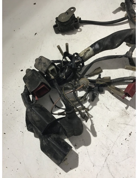 Faisceau électrique KAWASAKI KLR 650 - 1995/1999 -