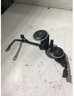 Autre support KAWASAKI KLR 650 - 1995/1999 - Occasion