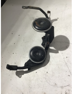 Autre support KAWASAKI KLR 650 - 1995/1999 - Occasion 2