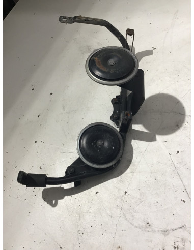 Autre support KAWASAKI KLR 650 - 1995/1999 -