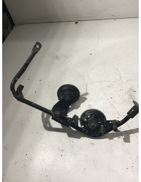 Autre support KAWASAKI KLR 650 - 1995/1999 -