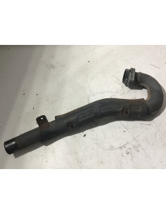 Collecteur d'échappement KAWASAKI KLR 650 - 1995/1999 - Occasion