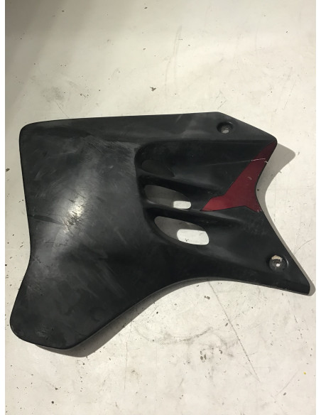 Écope gauche KAWASAKI KLR 650 - 1995/1999 - Occasion