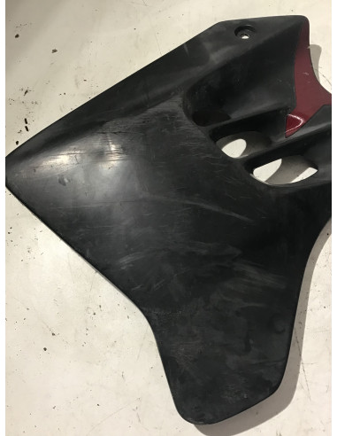 Écope gauche KAWASAKI KLR 650 - 1995/1999 -