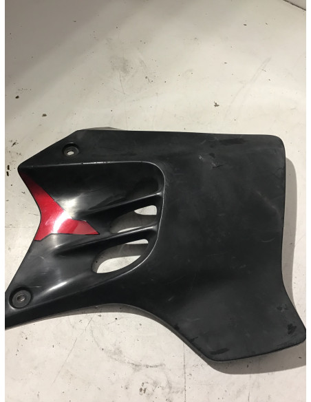 Écope droit KAWASAKI KLR 650 - 1995/1999 - Occasion