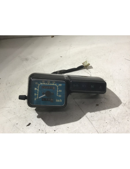 Compteur KAWASAKI KLR 650 - 1995/1999 - Occasion