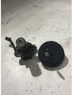 Kit serrure KAWASAKI KLR 650 - 1995/1999 - Occasion