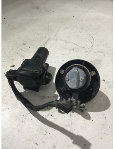 Kit serrure KAWASAKI KLR 650 - 1995/1999 - Occasion 2