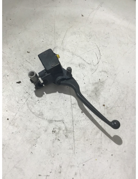 Maître cylindre frein avant KAWASAKI KLR 650 - 1995/1999 -