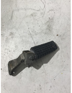 Repose-pied gauche KAWASAKI KLR 650 - 1995/1999 - Occasion