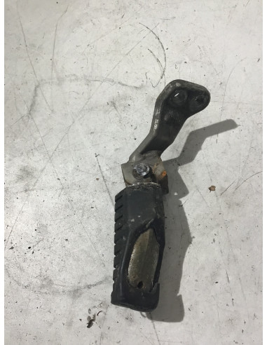 Repose-pied gauche KAWASAKI KLR 650 - 1995/1999 -