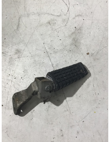 Repose-pied gauche KAWASAKI KLR 650 - 1995/1999 -