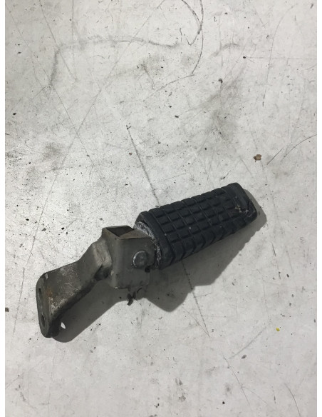 Repose-pied gauche KAWASAKI KLR 650 - 1995/1999 -