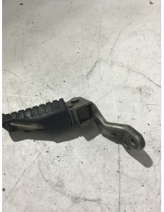 Repose-pied avant droit KAWASAKI KLR 650 - 1995/1999 - Occasion