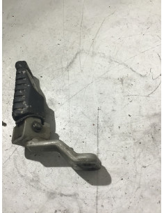 Repose-pied avant droit KAWASAKI KLR 650 - 1995/1999 - Occasion 2