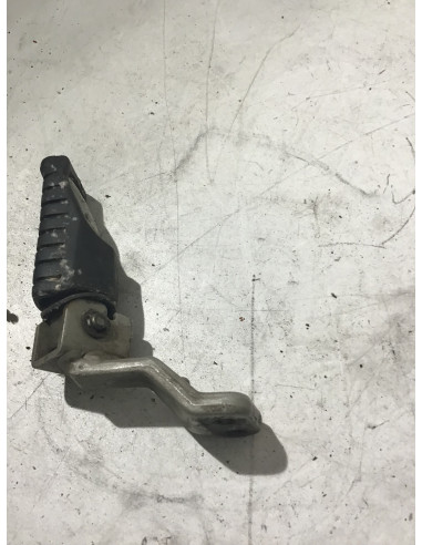 Repose-pied avant droit KAWASAKI KLR 650 - 1995/1999 -