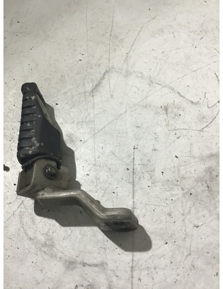 Repose-pied avant droit KAWASAKI KLR 650 - 1995/1999 -