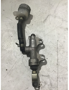 Maître cylindre frein arrière KAWASAKI KLR 650 - 1995/1999 - Occasion