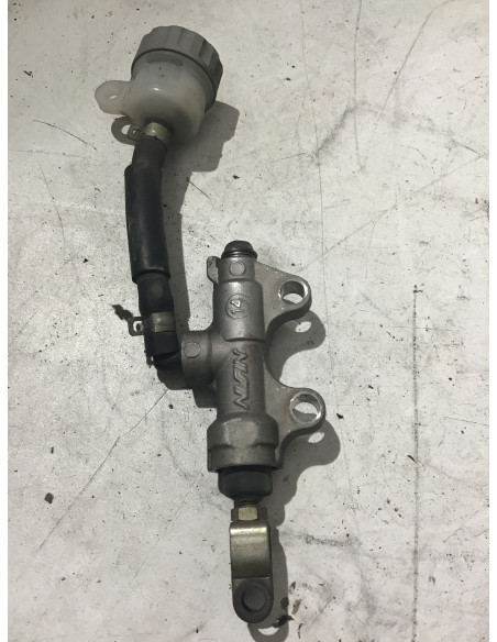 Maître cylindre frein arrière KAWASAKI KLR 650 - 1995/1999 - Occasion