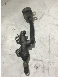 Maître cylindre frein arrière KAWASAKI KLR 650 - 1995/1999 - Occasion 2