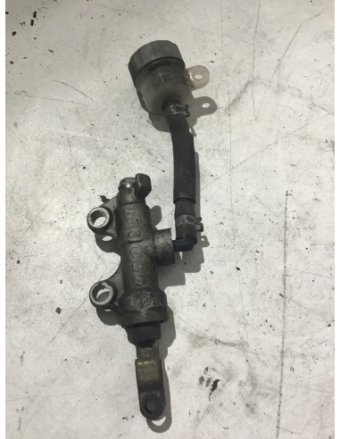 Maître cylindre frein arrière KAWASAKI KLR 650 - 1995/1999 -