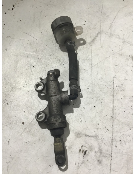 Maître cylindre frein arrière KAWASAKI KLR 650 - 1995/1999 -