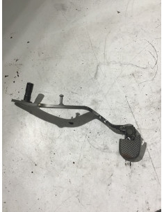 Pédale de frein KAWASAKI KLR 650 - 1995/1999 - Occasion