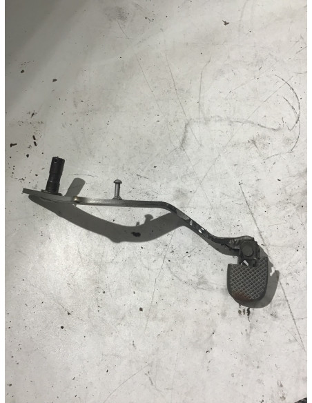 Pédale de frein KAWASAKI KLR 650 - 1995/1999 - Occasion