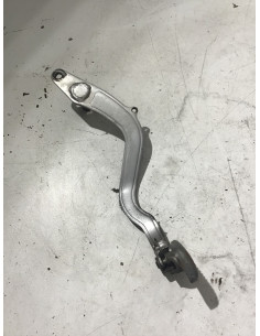 Pédale de frein KAWASAKI KLR 650 - 1995/1999 - Occasion 2