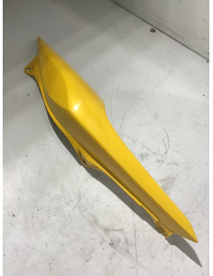 Flanc de selle droit HONDA HORNET 600 - 2011/2012 - 77211-MGM-D100 Occasion