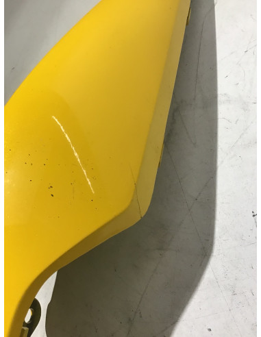 Flanc de selle droit HONDA HORNET 600 - 2011/2012 - 77211-MGM-D100