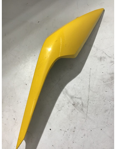 Flanc de selle droit HONDA HORNET 600 - 2011/2012 - 77211-MGM-D100