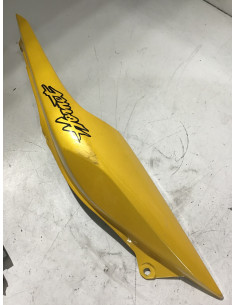 Flanc de selle gauche HONDA HORNET 600 - 2011/2013 - 77221-MGN-D100 Occasion