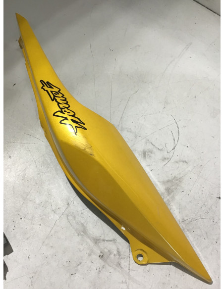 Flanc de selle gauche HONDA HORNET 600 - 2011/2013 - 77221-MGN-D100 Occasion