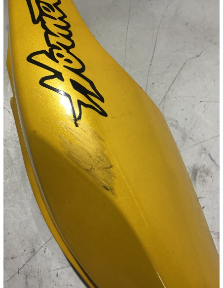 Flanc de selle gauche HONDA HORNET 600 - 2011/2013 - 77221-MGN-D100