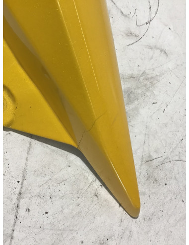 Flanc de selle gauche HONDA HORNET 600 - 2011/2013 - 77221-MGN-D100