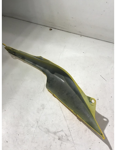 Flanc de selle gauche HONDA HORNET 600 - 2011/2013 - 77221-MGN-D100