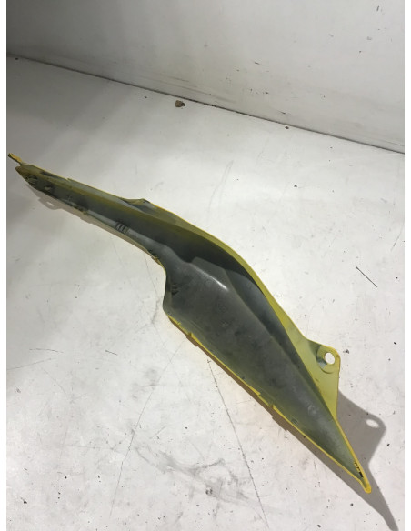 Flanc de selle gauche HONDA HORNET 600 - 2011/2013 - 77221-MGN-D100