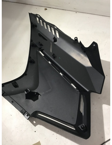 Flanc de carénage droit HONDA CBR 500 - 2023 - 64251-MLR-D000