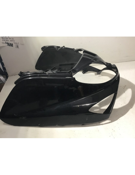 Face avant YAMAHA T-MAX 500 - 2004/2007 - 5GJ-28351-00