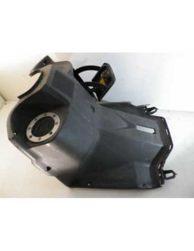 Tablier intérieur DAELIM S1 125 - 2009-2016 - Occasion