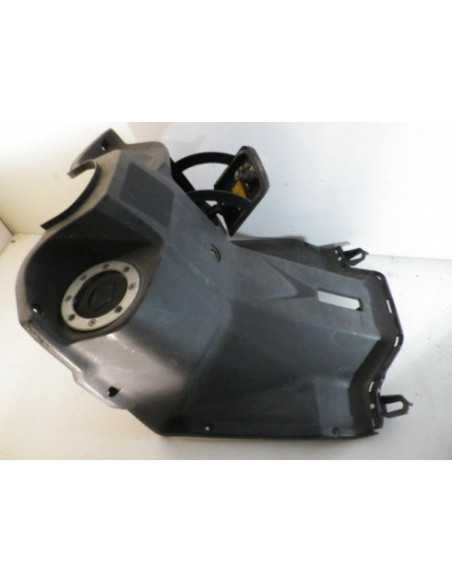 Tablier intérieur DAELIM S1 125 - 2009-2016 - Occasion