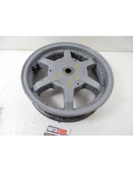 Jante arrière SUZUKI BURGMAN 125 - 2002-2006