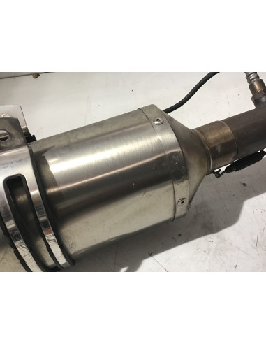 Ligne d'échappement YAMAHA T-MAX 500 - 2004/2007 -