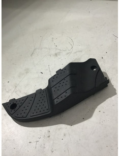 Marche pieds droit SYM FIDDLE 50 - 2007/2009 - 64311-ALA-A00-BK Occasion