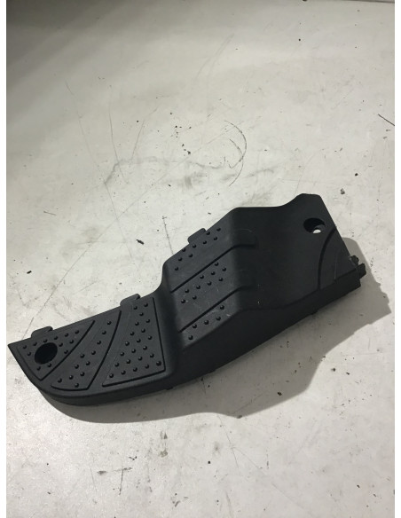 Marche pieds droit SYM FIDDLE 50 - 2007/2009 - 64311-ALA-A00-BK Occasion